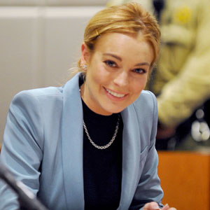 Lindsay Lohan Lindsay Lohan